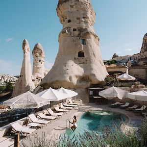 Aza Cave Cappadocia Adult Hotel